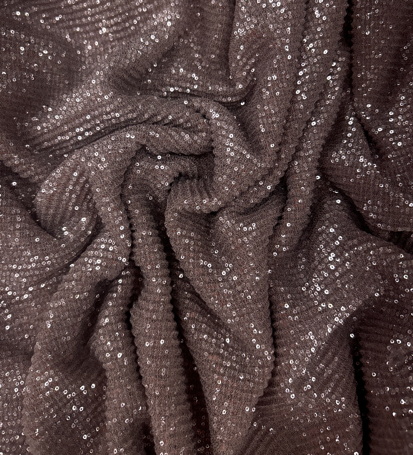 NET EMBROIDERY