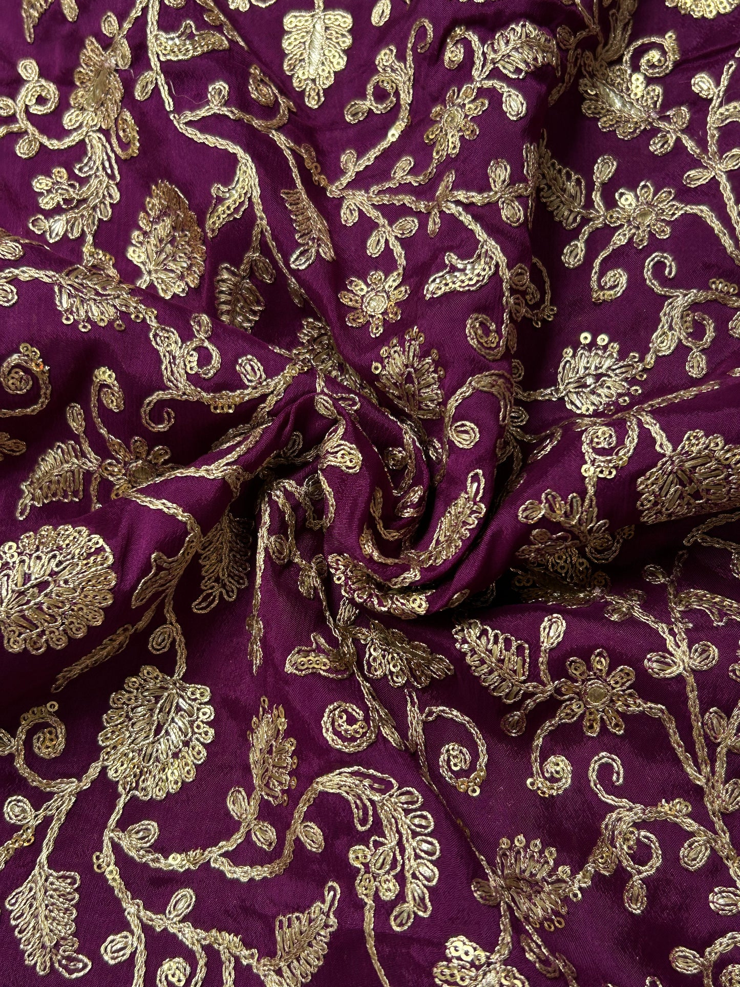 Chinon Embroidery