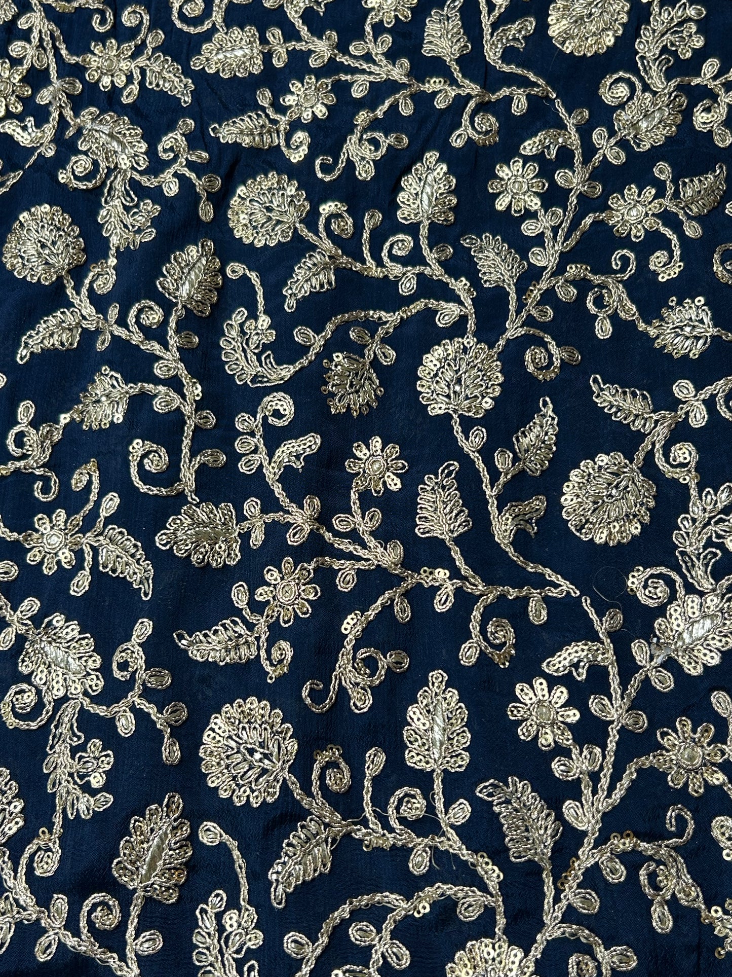 Chinon Embroidery