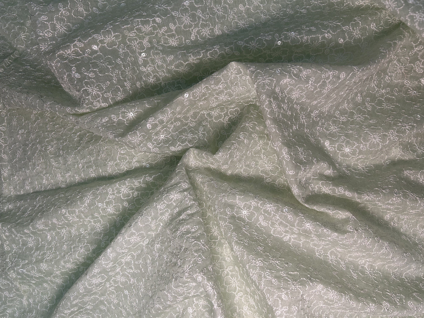CHANDERI EMBROIDERY 022