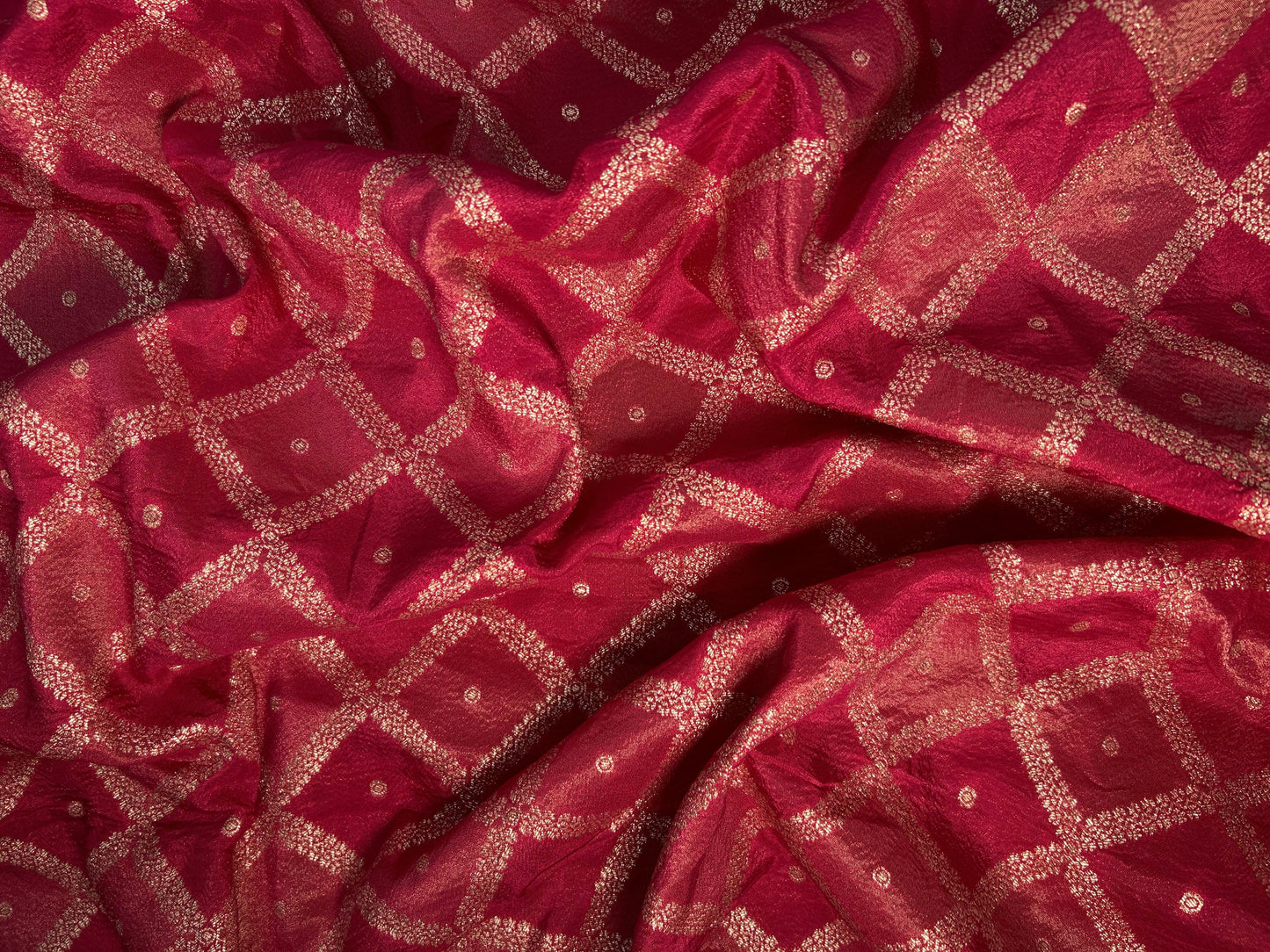 BENARASI TISSUE DN-1
