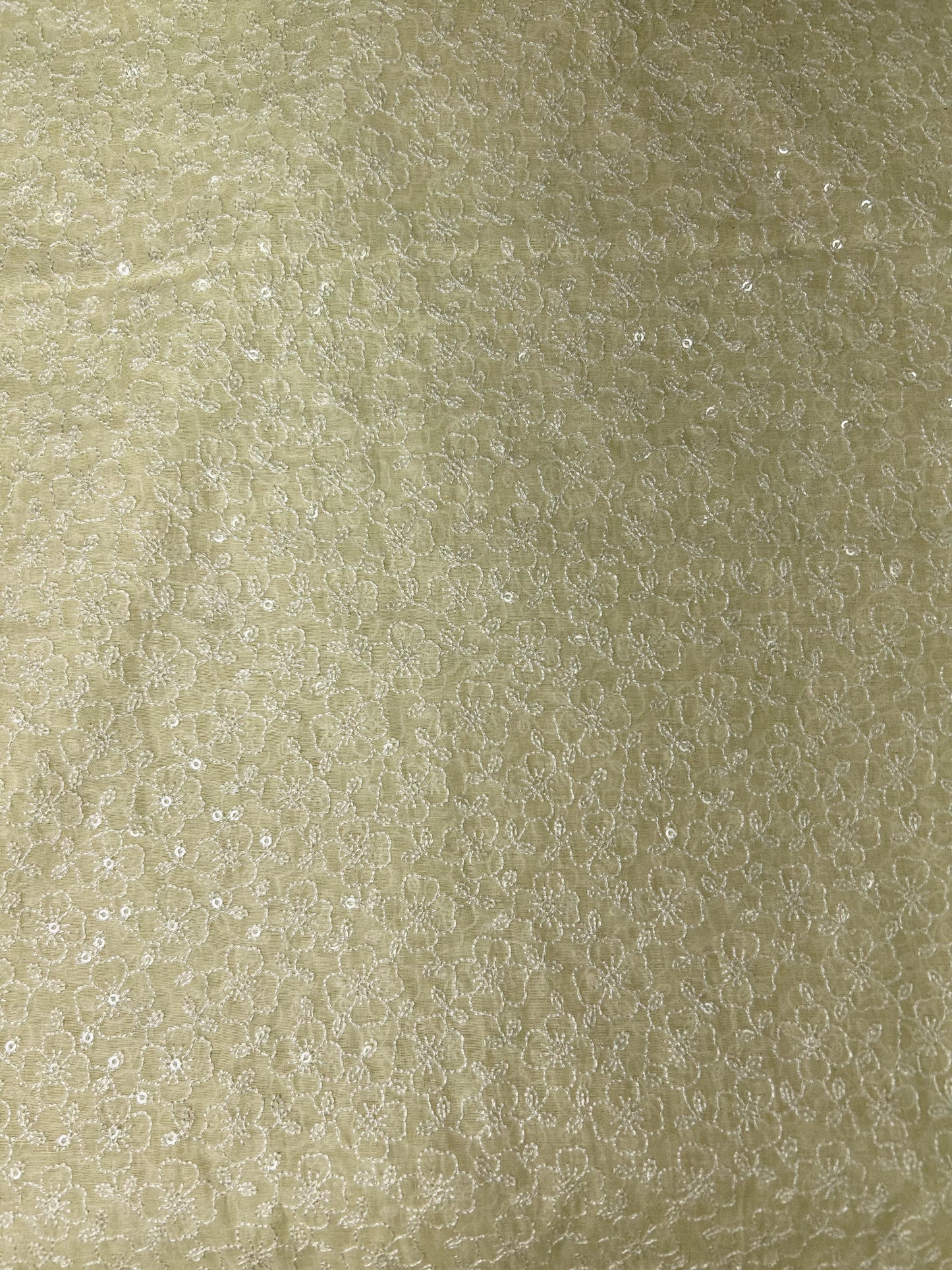 CHANDERI EMBROIDERY 022-119