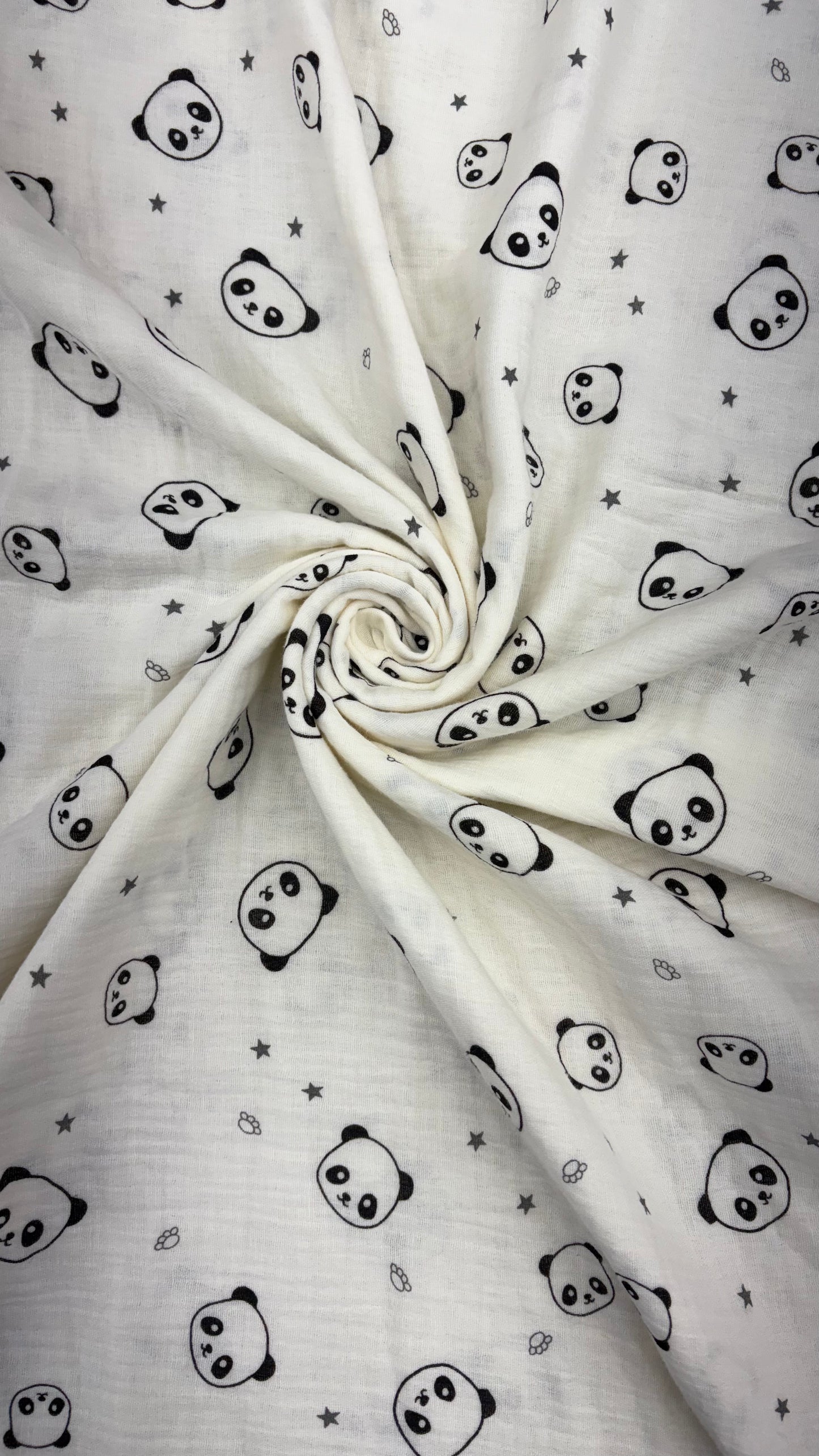 Swiss Cotton Print