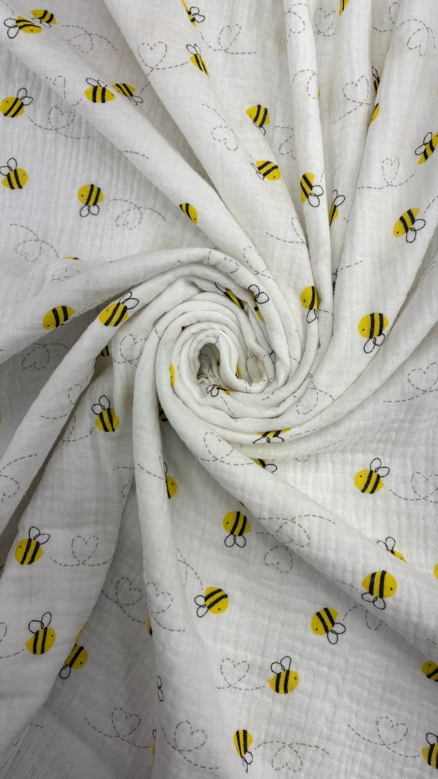 Swiss Cotton Print
