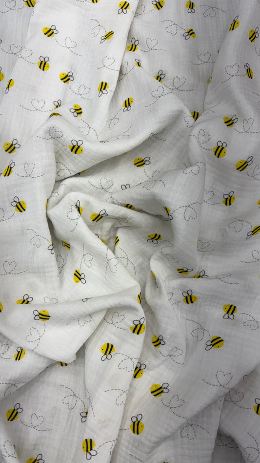 Swiss Cotton Print