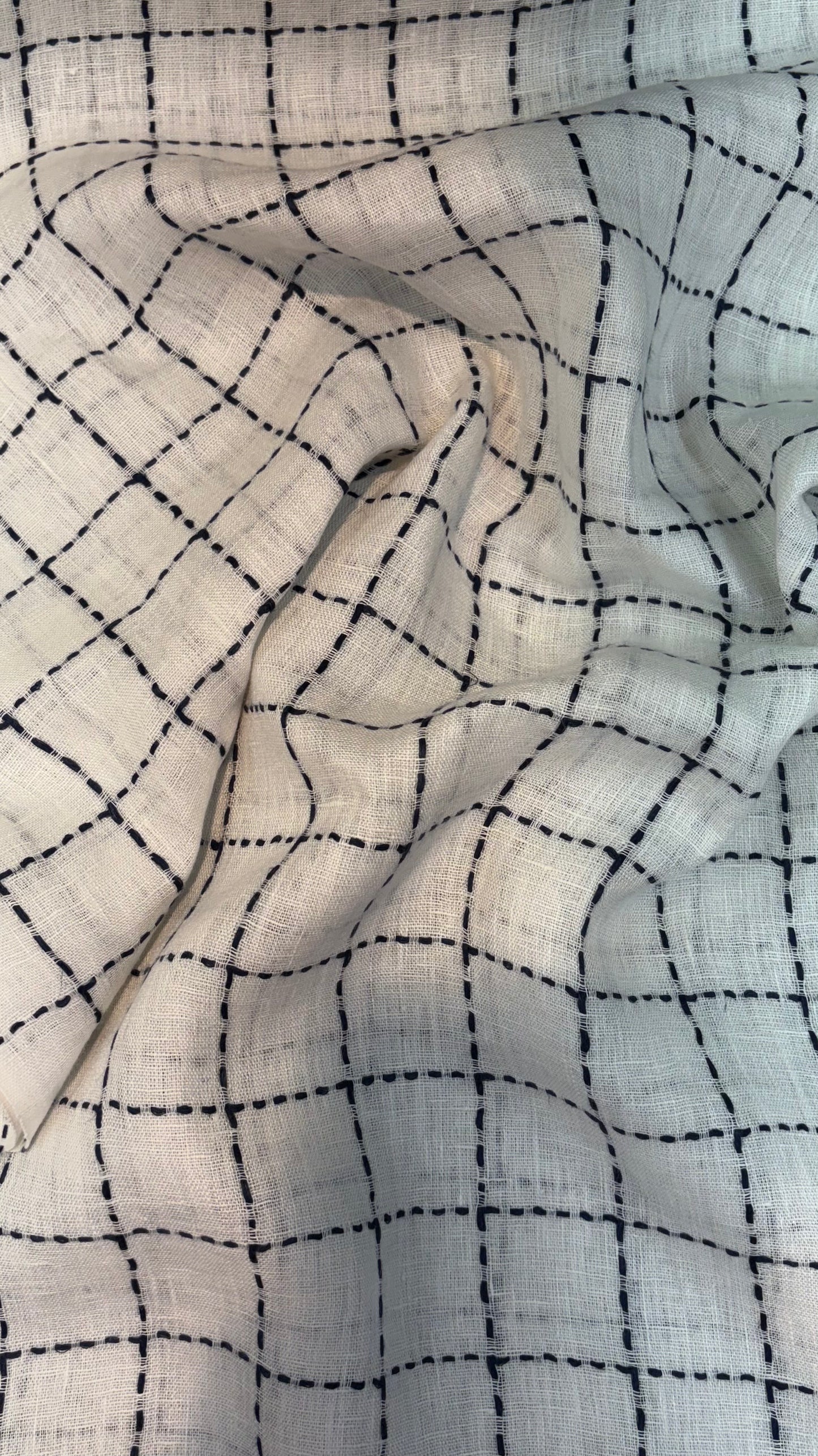 J 19498 SLUB SILK