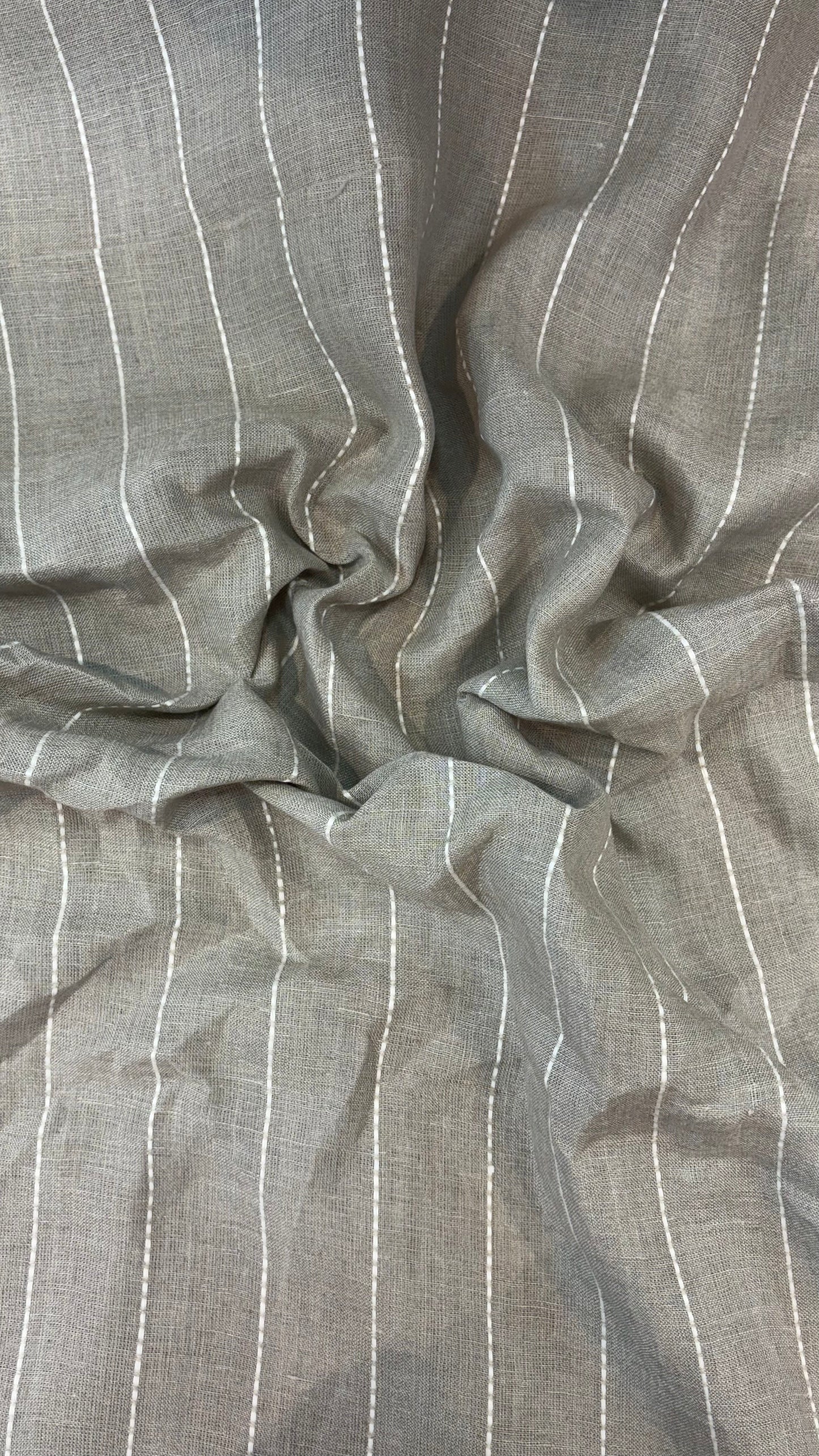 J 19498 SLUB SILK