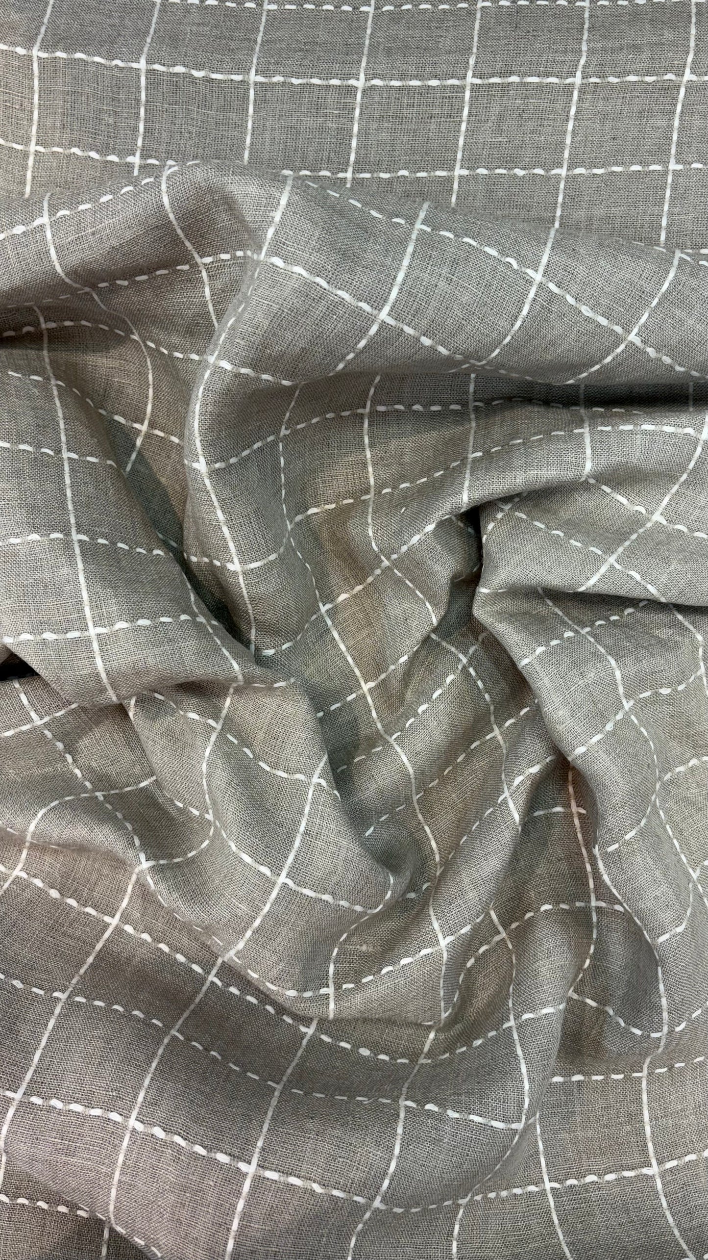 J 19498 SLUB SILK