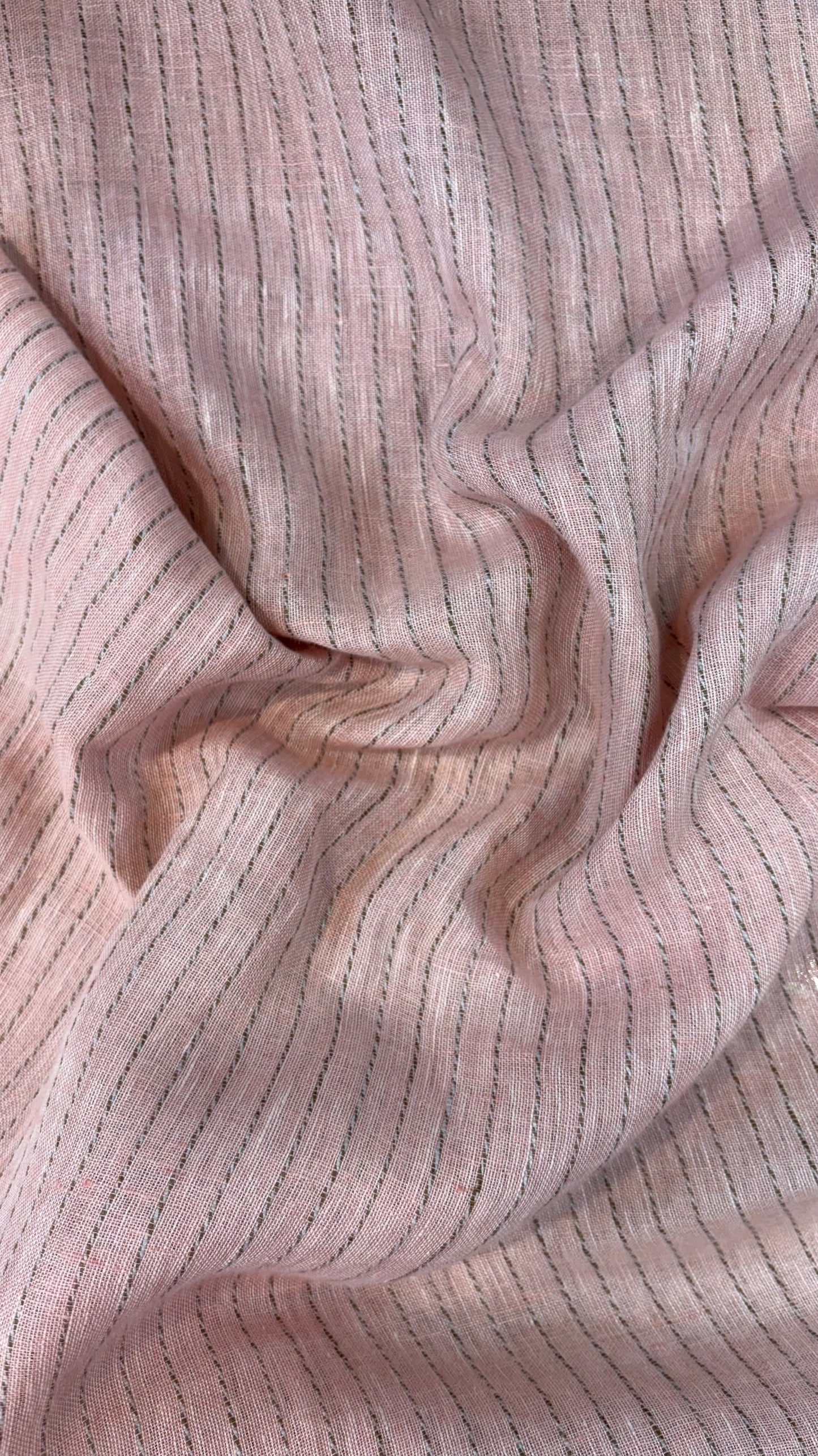 J 19498 SLUB SILK
