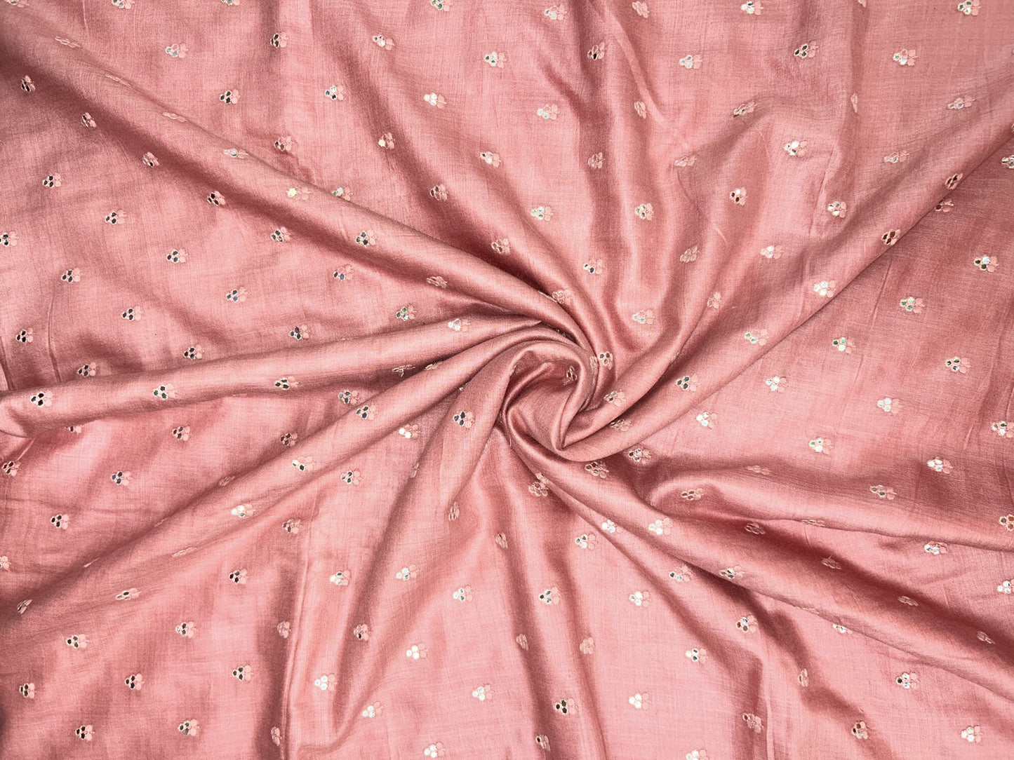 TUSSAR EMBROIDERED ABLA08