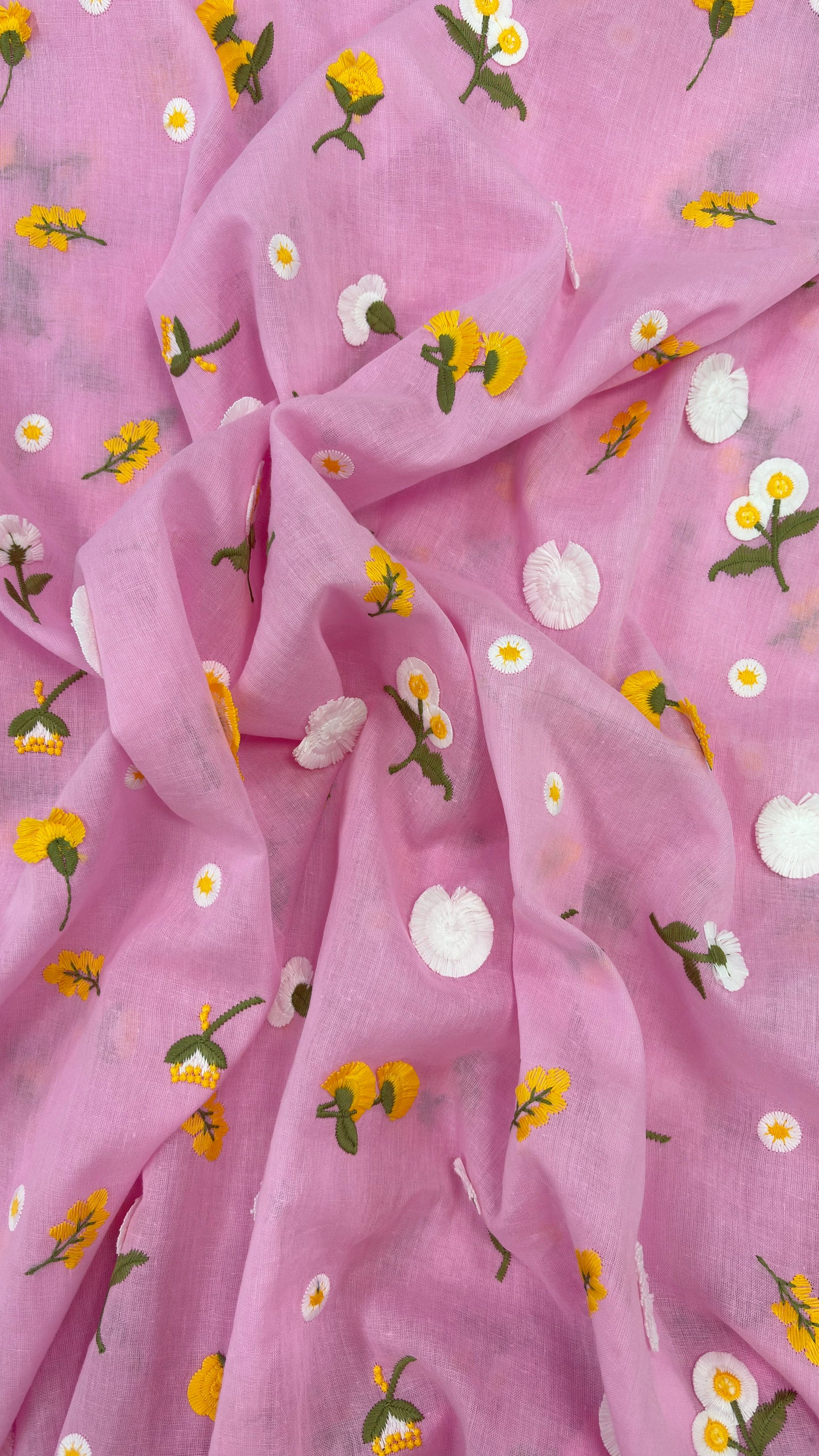 Cotton 1603 EMB