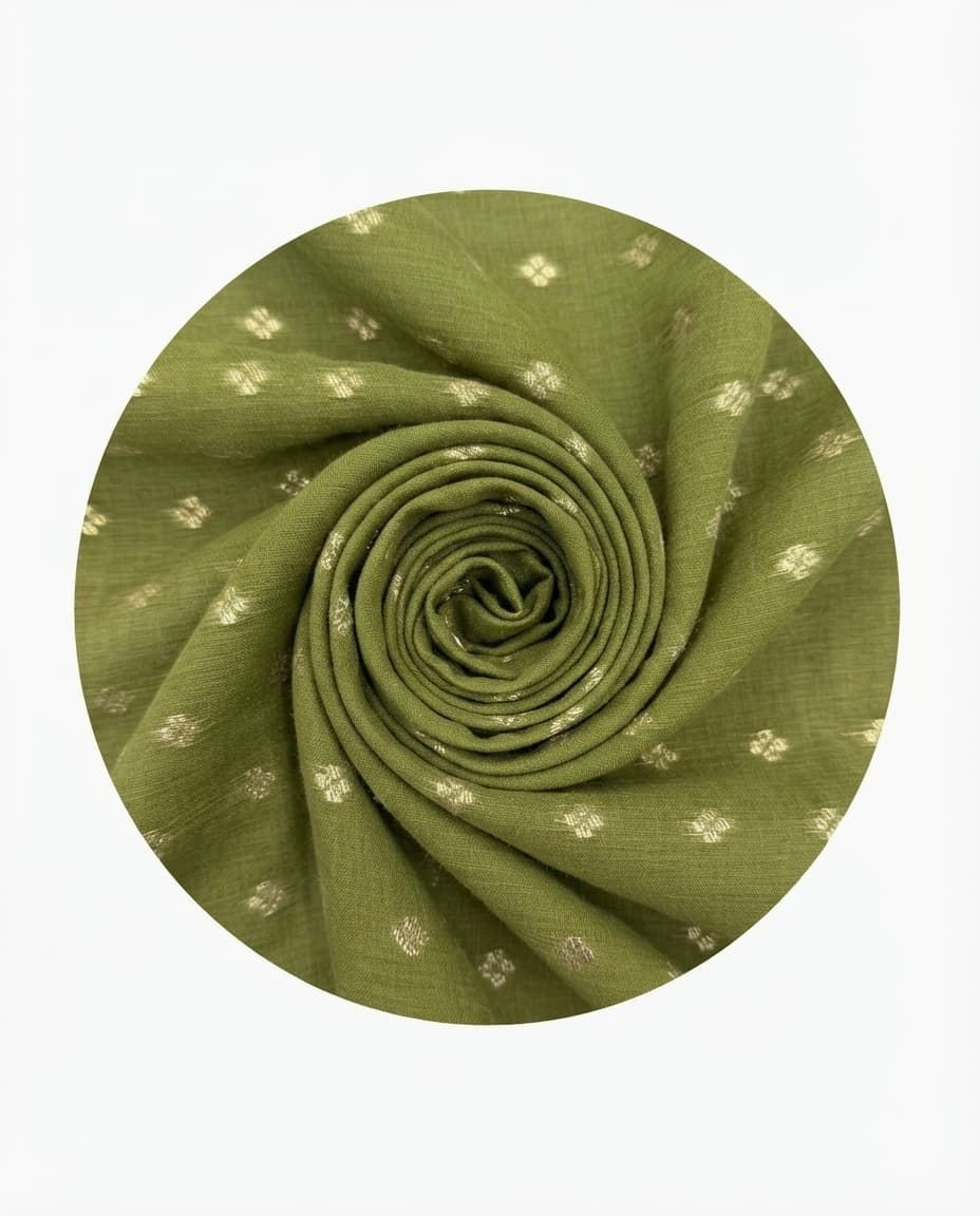 PISTA GREEN