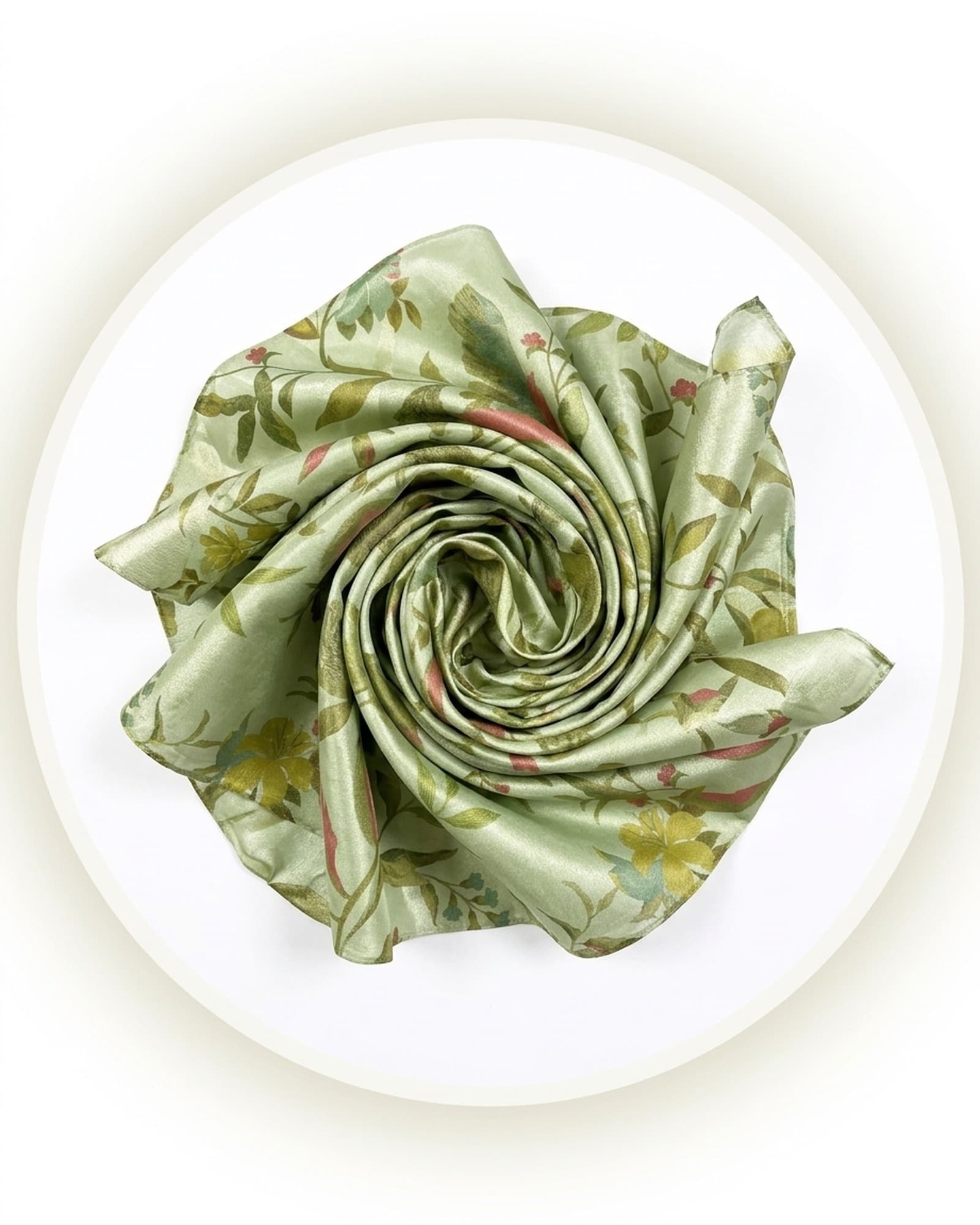 LIGHT GREEN