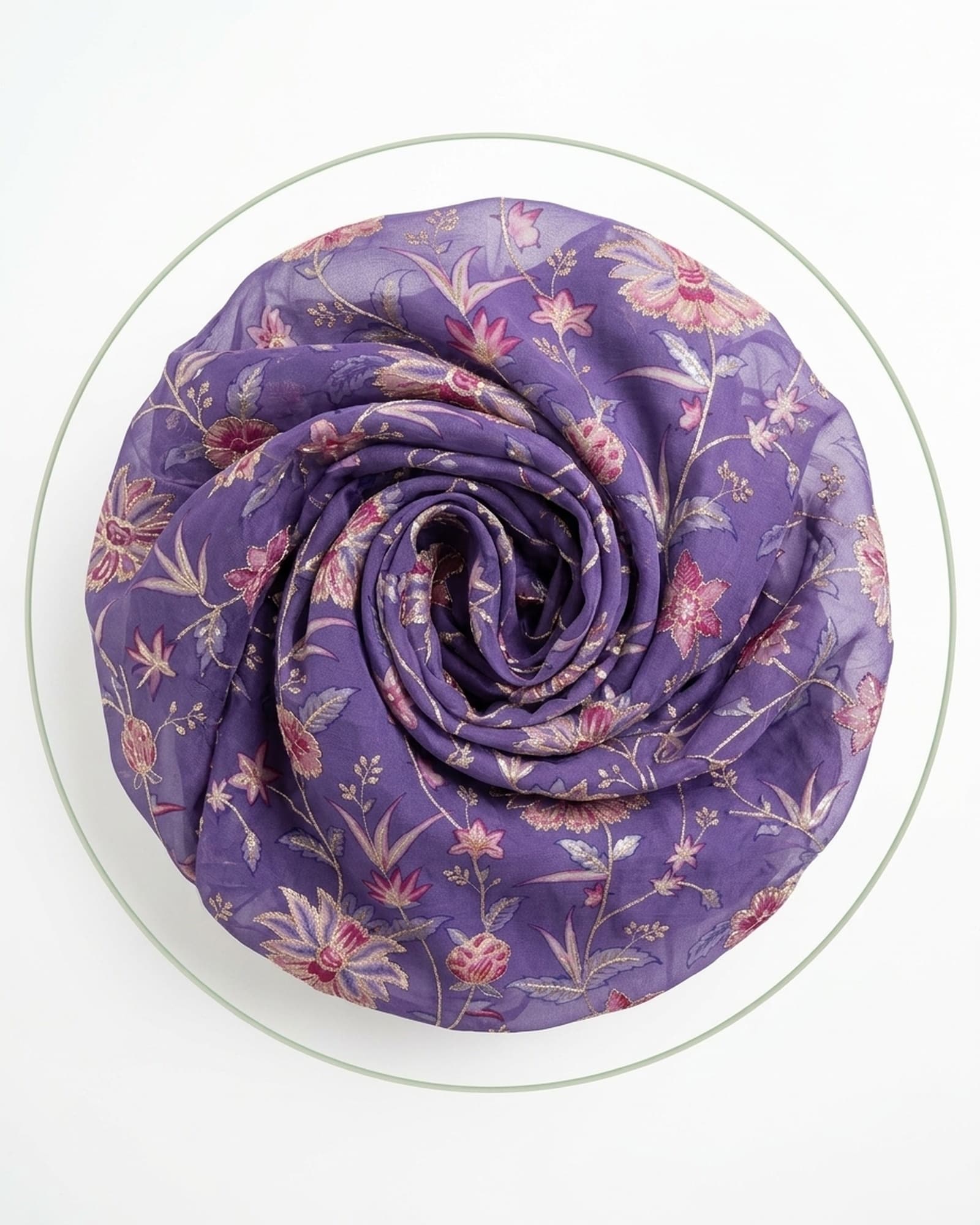 LAVENDER PURPLE