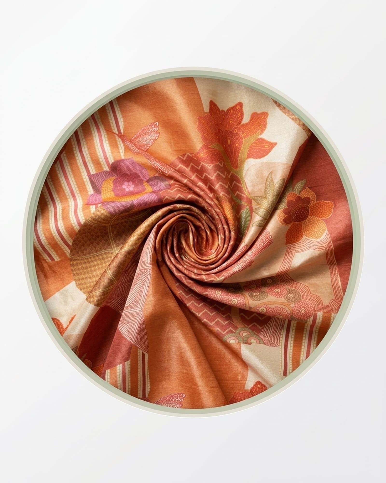 LIGHT ORANGE