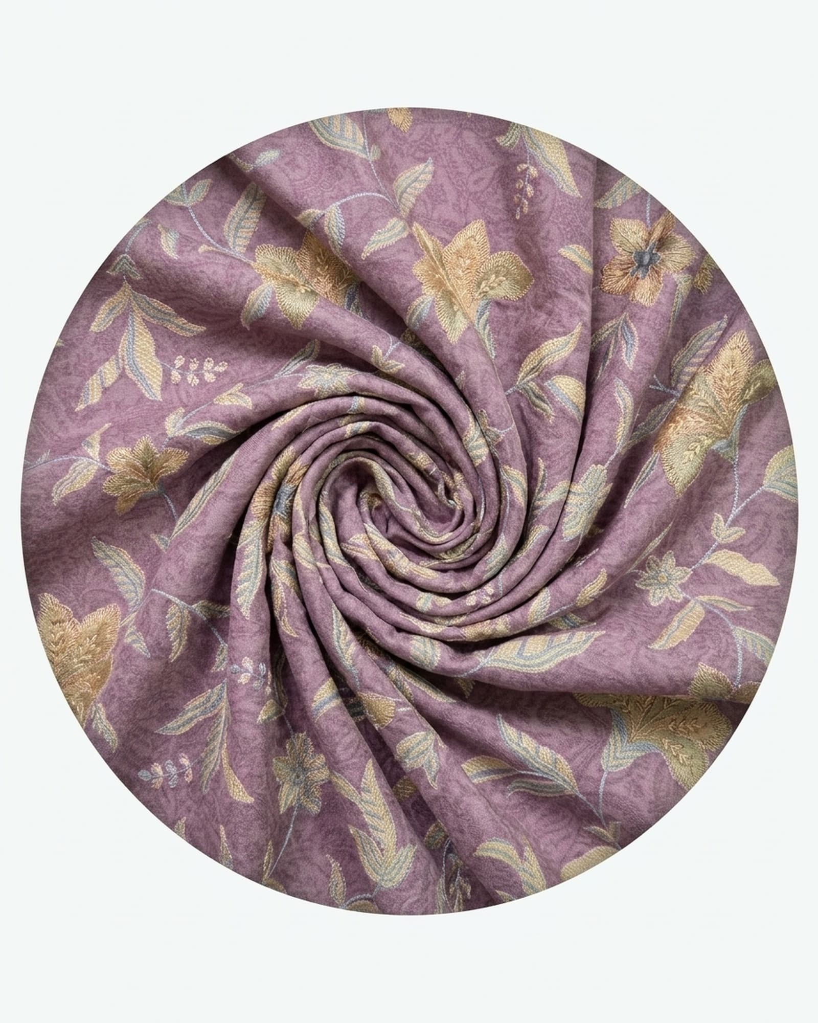 DUST PURPLE