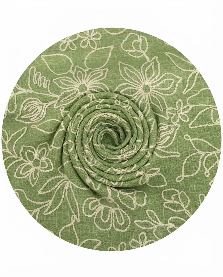 PISTA GREEN