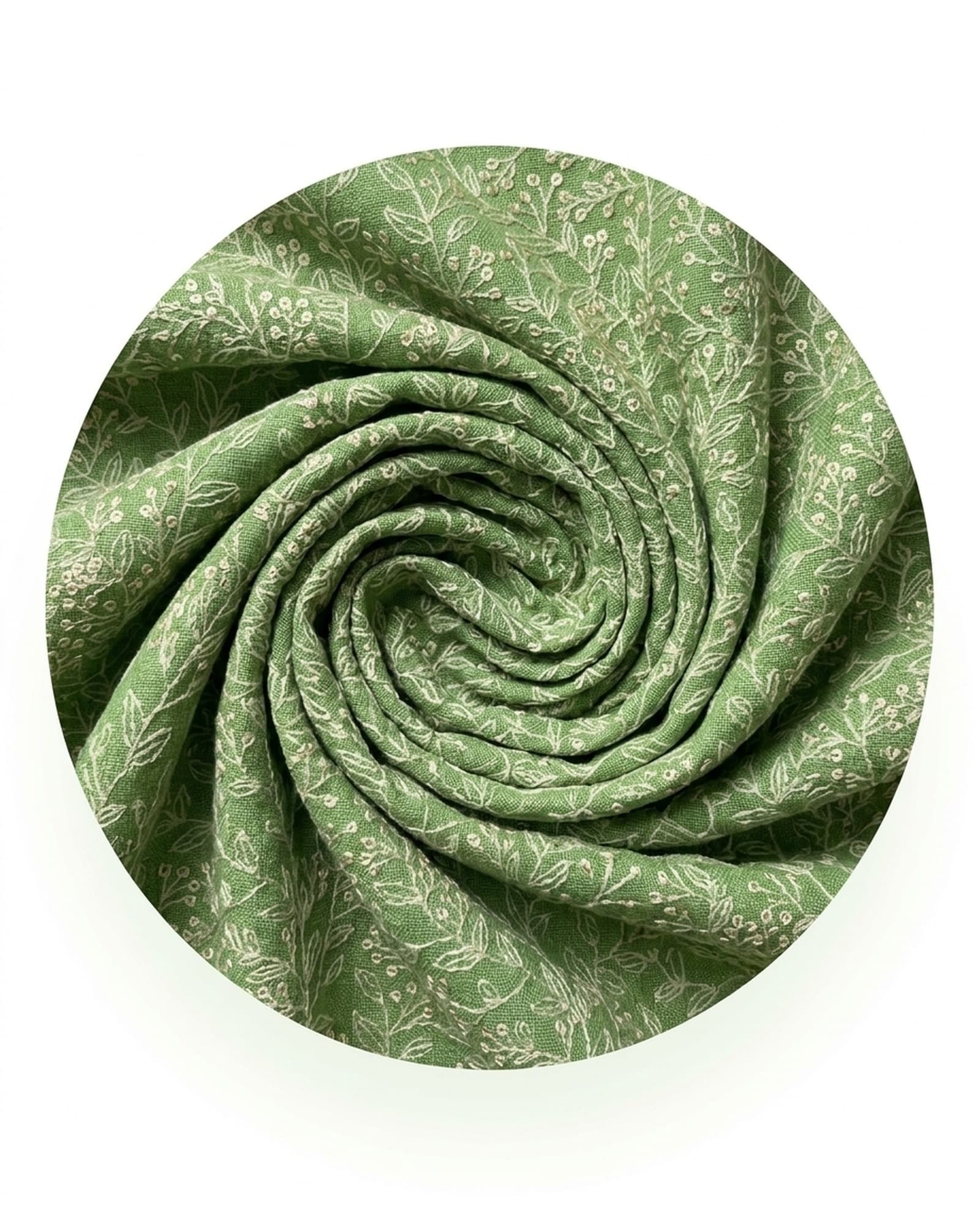 PISTA GREEN