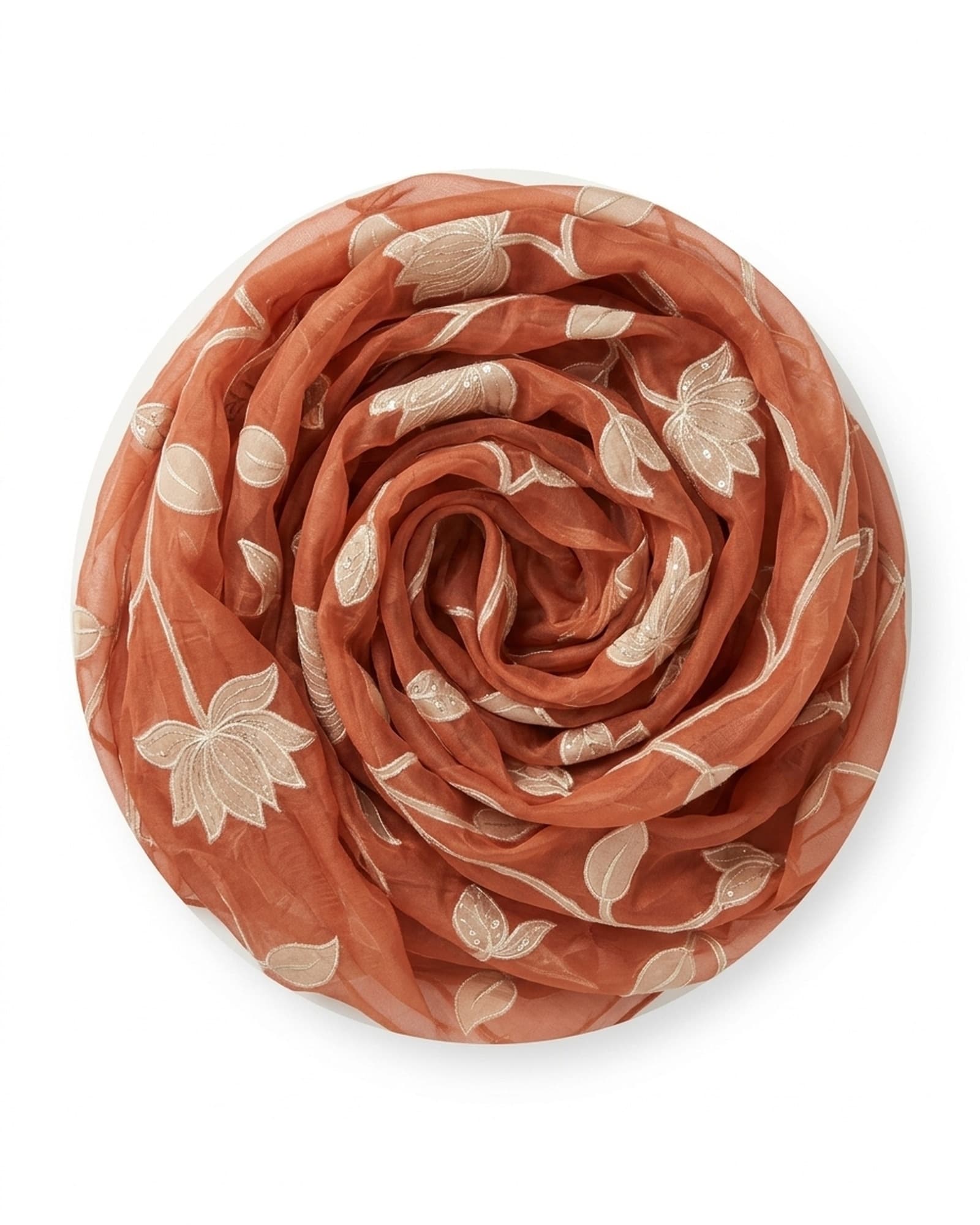 PEACH - PINK