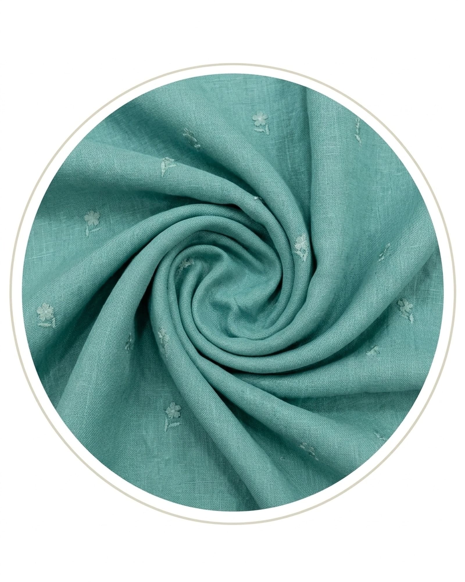 SEA GREEN