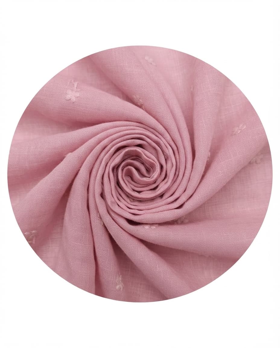 DUSTY PINK