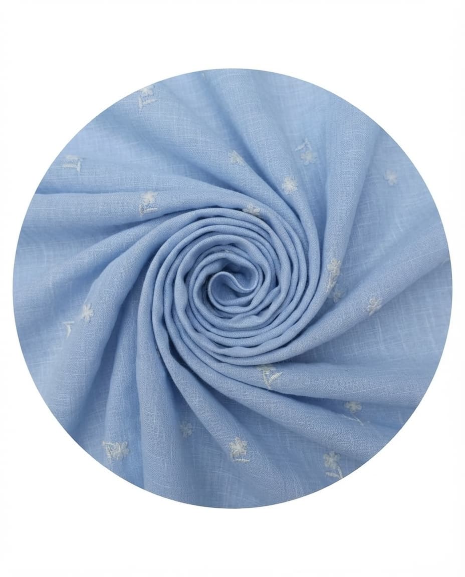 PASTEL BLUE