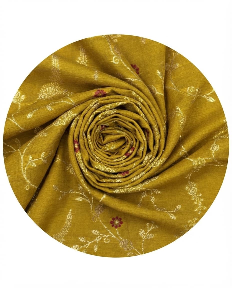 M YELLOW