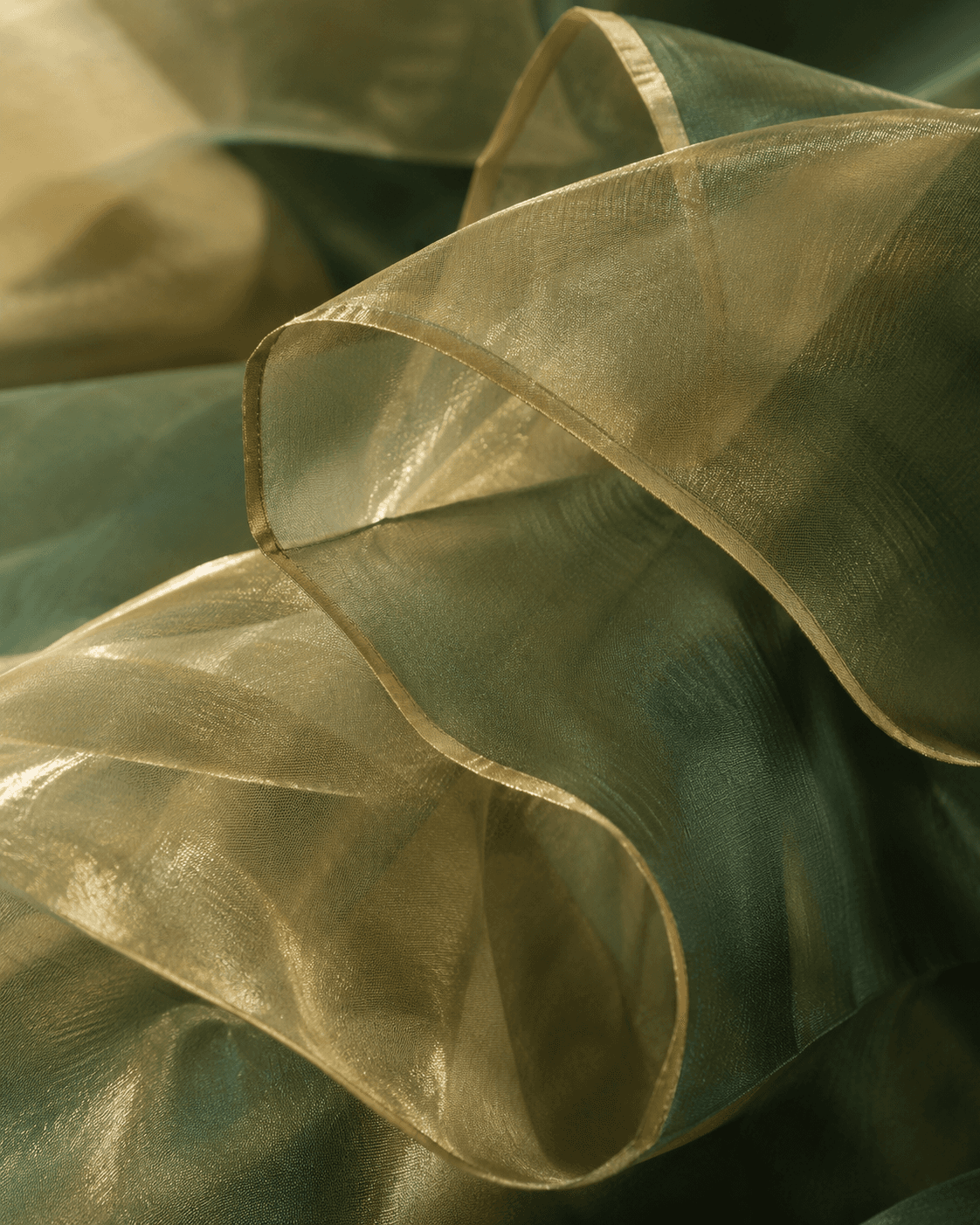 Organza