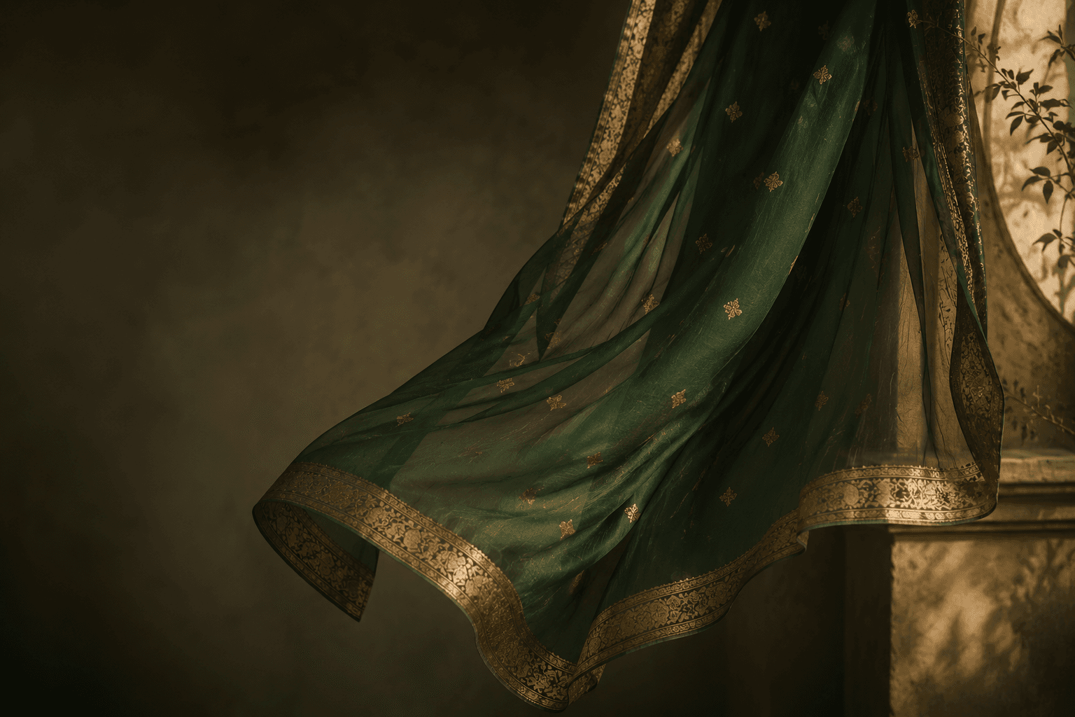 Dupattas