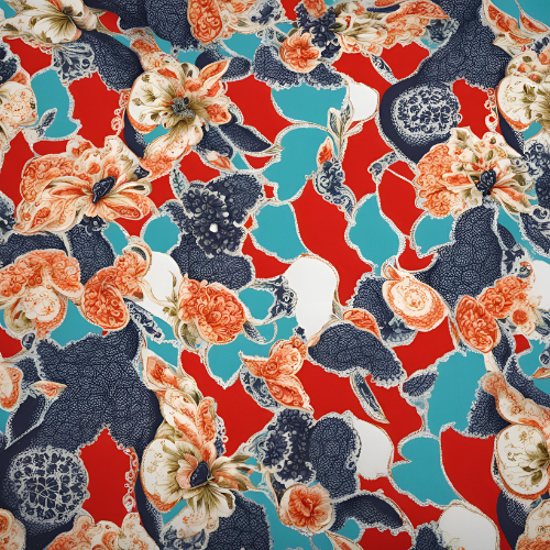 Cotton Prints