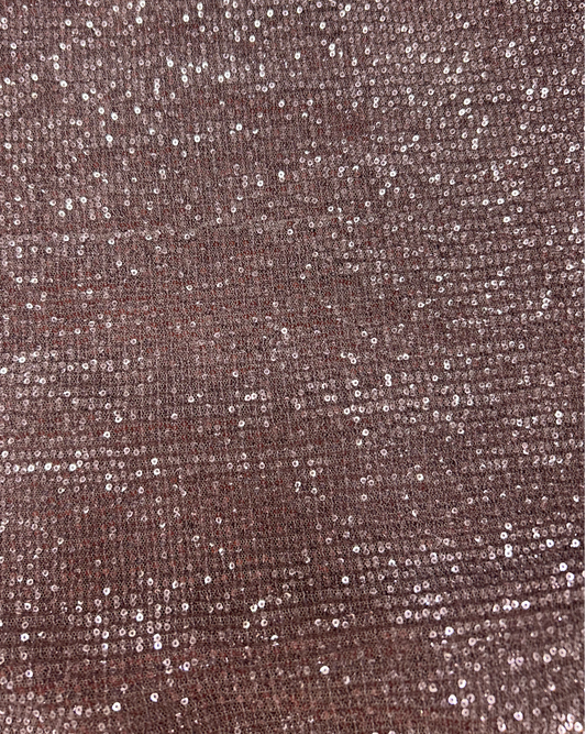 NET EMBROIDERY