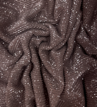 NET EMBROIDERY