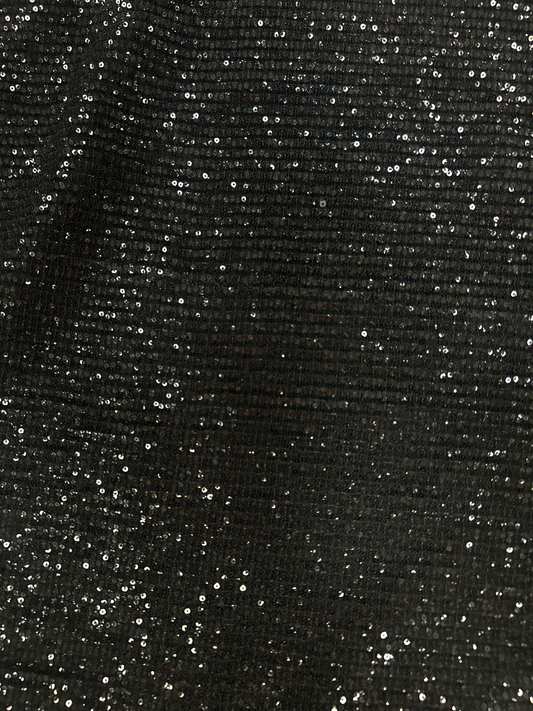 NET EMBROIDERY