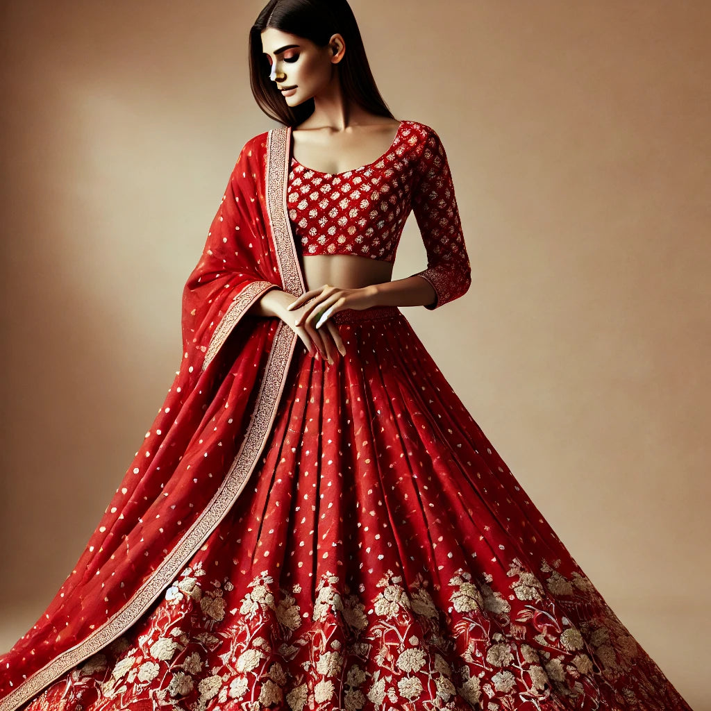 RAW SILK EMBROIDERY 100G FI