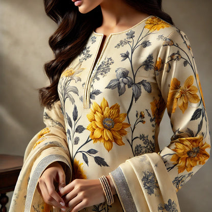 COTTON PRINT