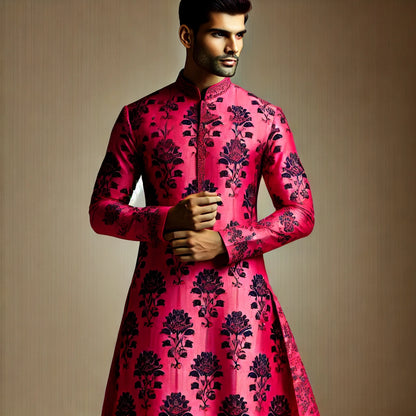 TUSSAR PRINT 5007