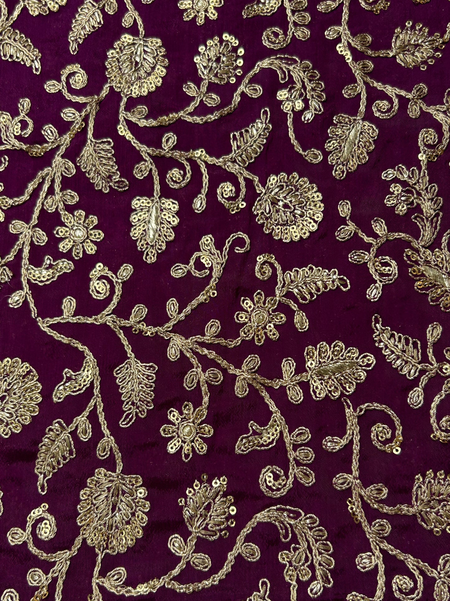 Chinon Embroidery