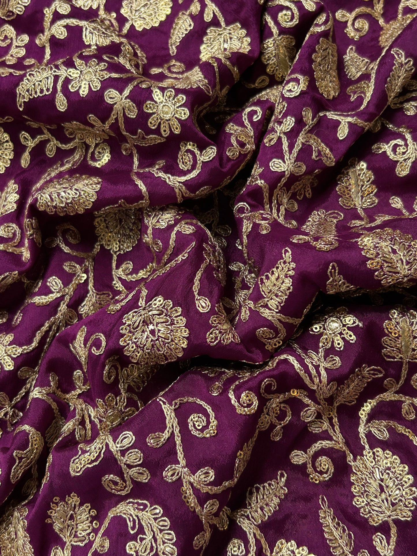 Chinon Embroidery