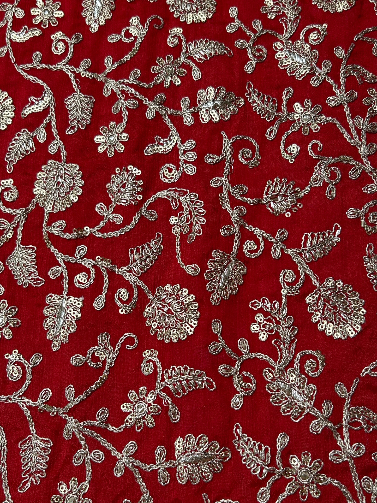 Chinon Embroidery