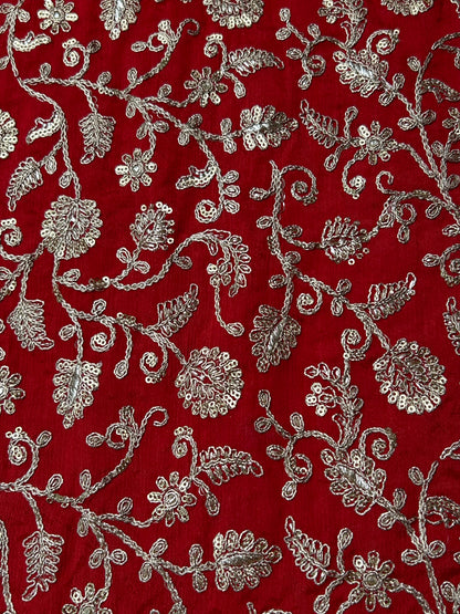 Chinon Embroidery