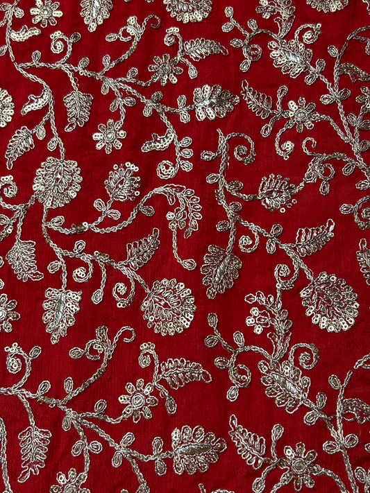 Chinon Embroidery