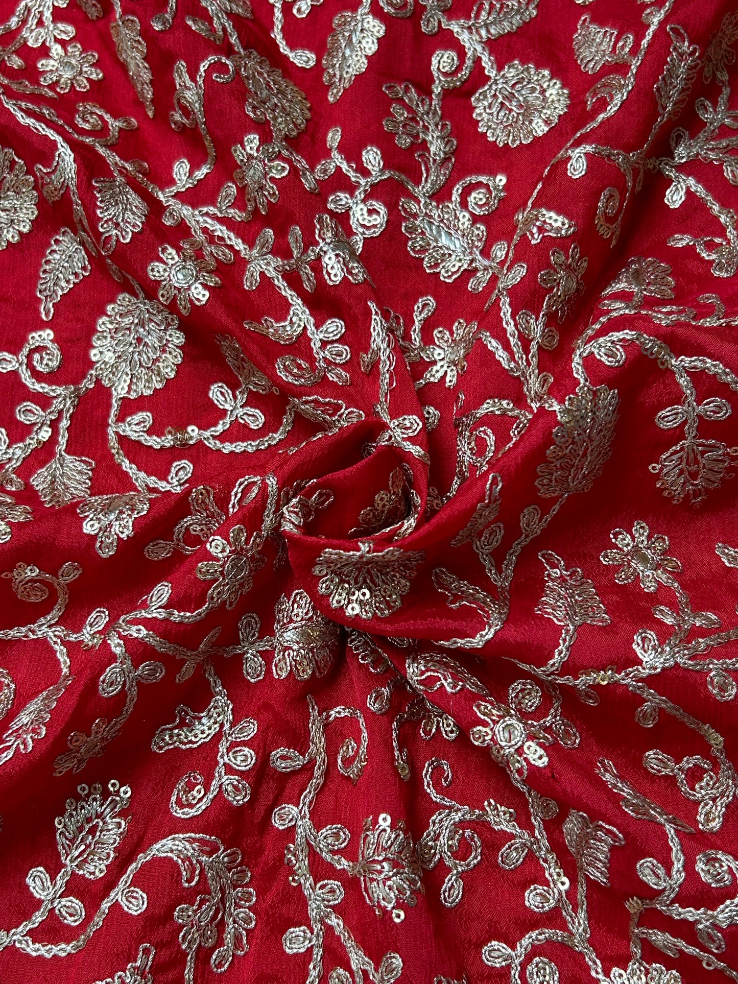 Chinon Embroidery