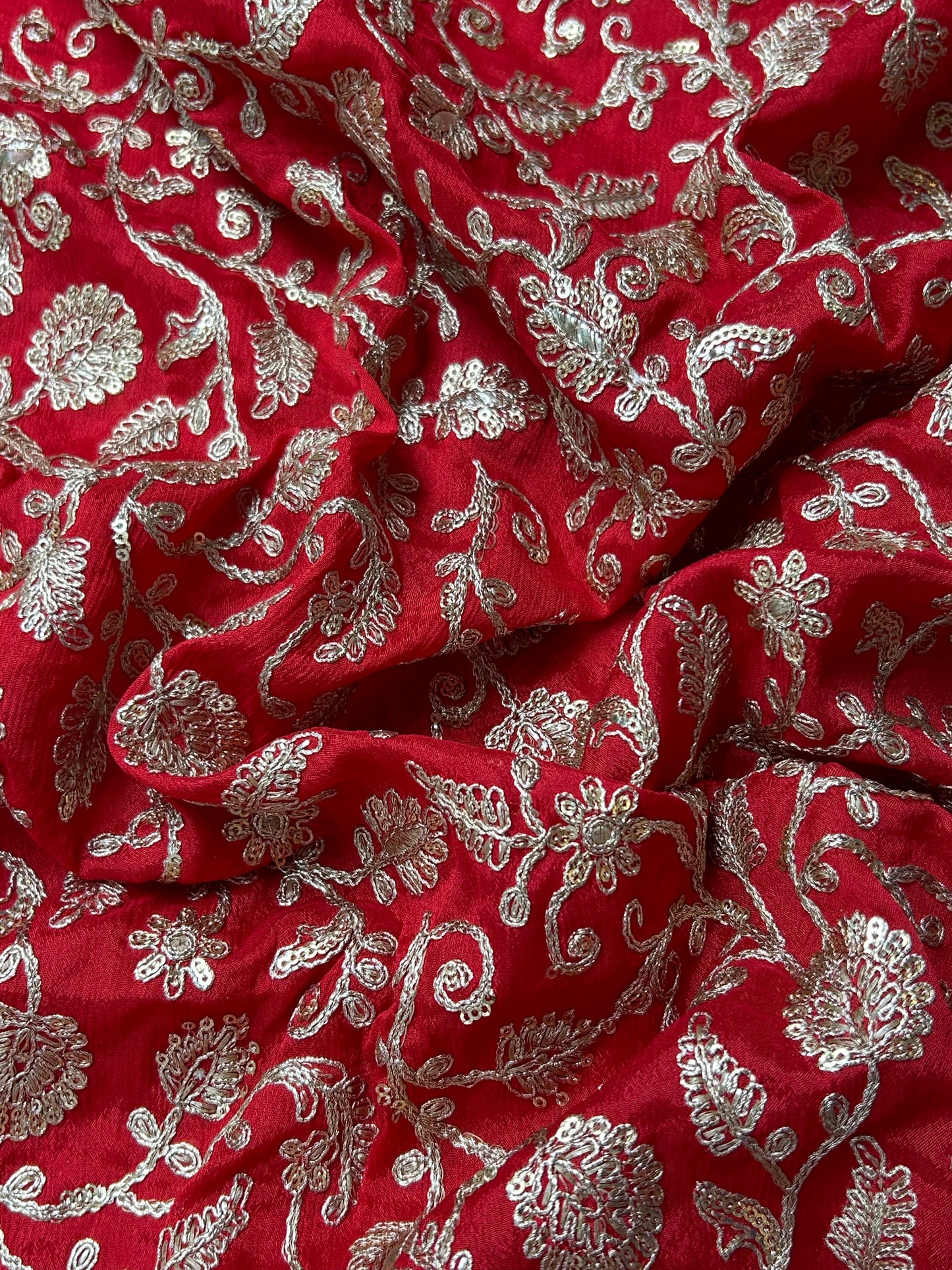 Chinon Embroidery