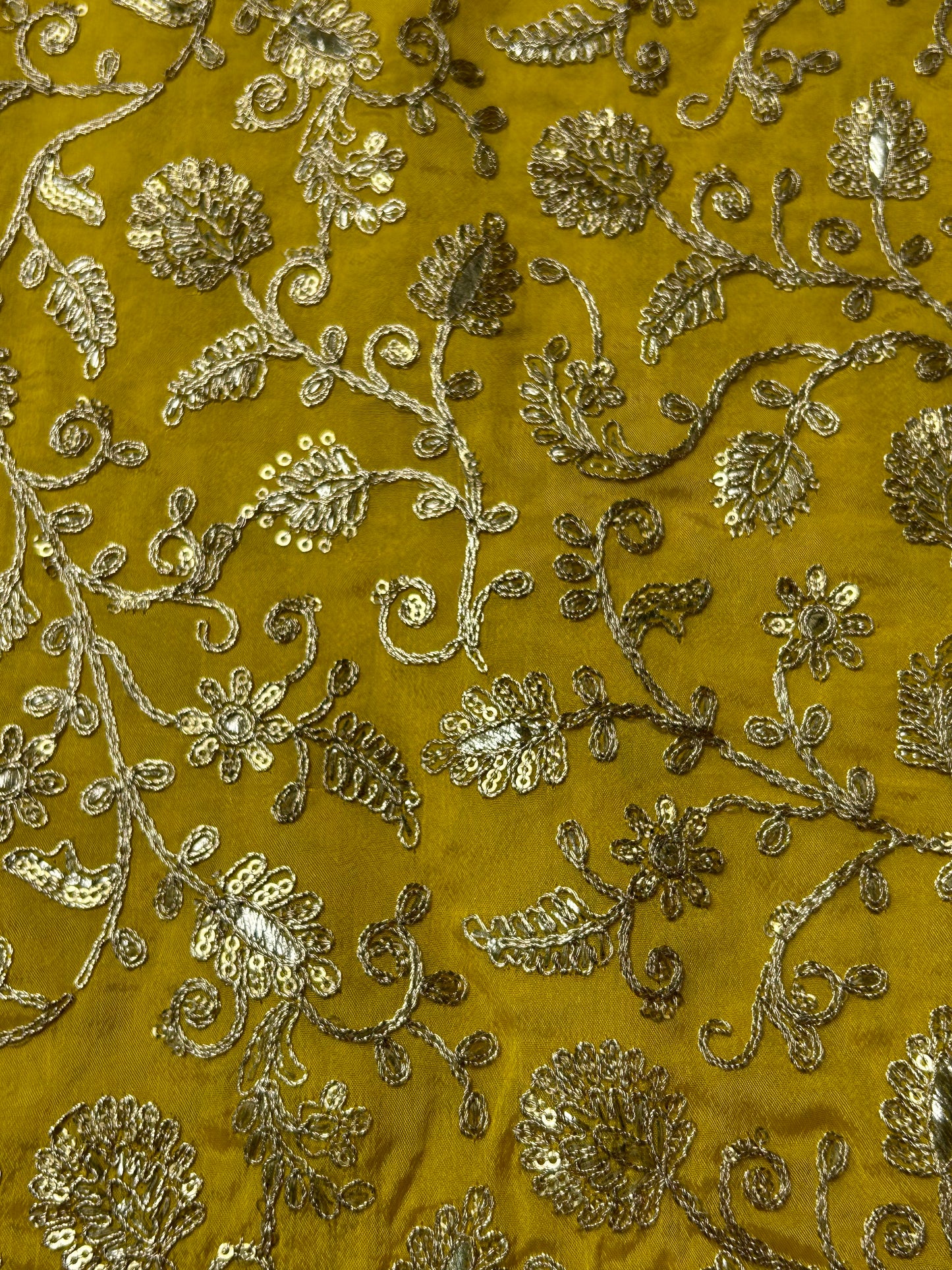 Chinon Embroidery