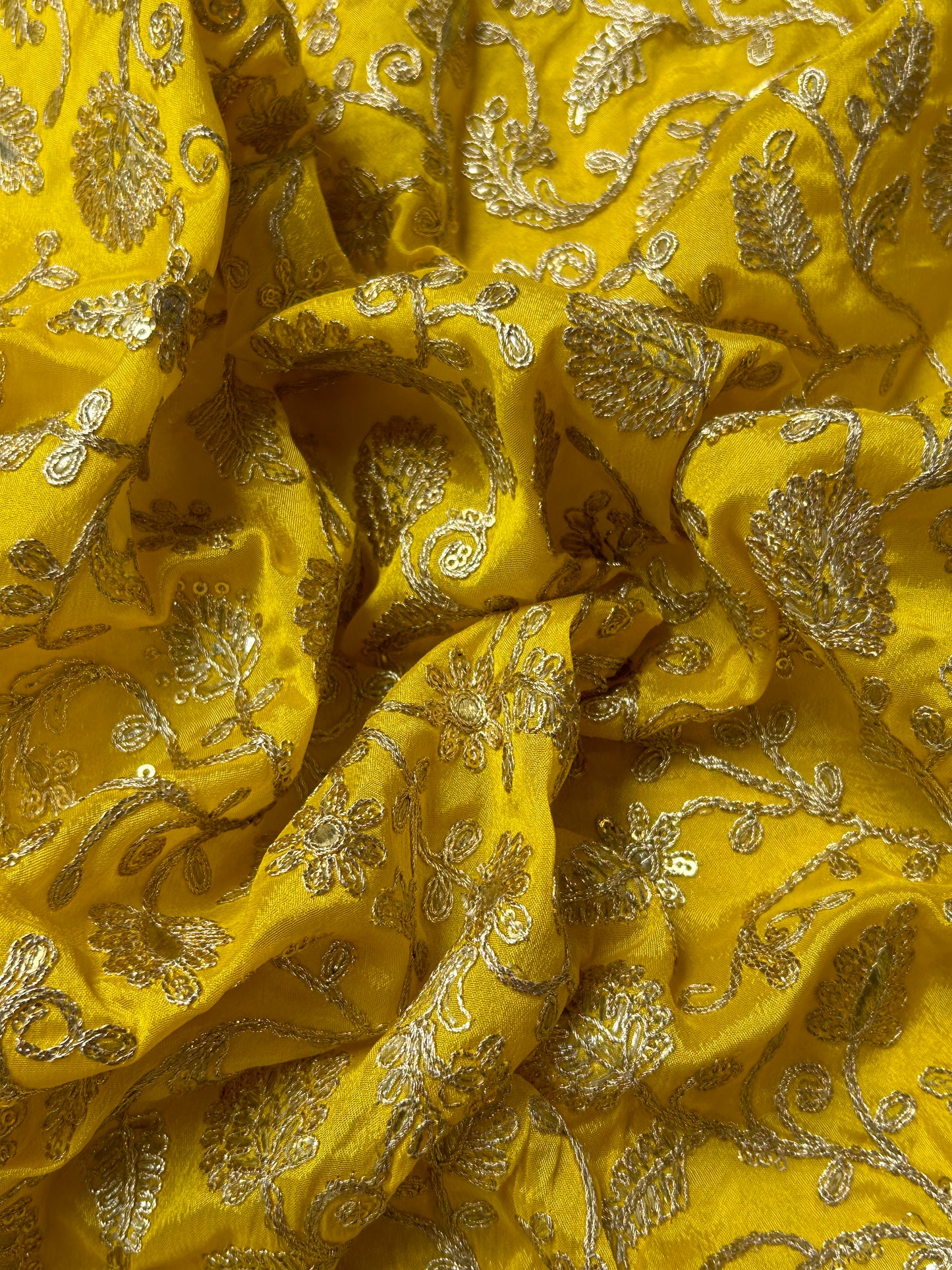 Chinon Embroidery