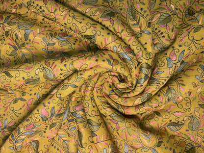 LINEN EMBROIDERY DN-2718