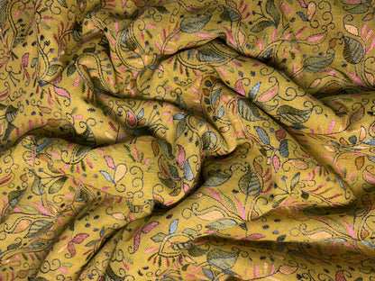 LINEN EMBROIDERY DN-2718