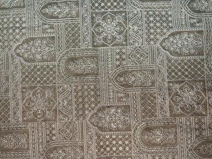 COTTON CHANDERI EN