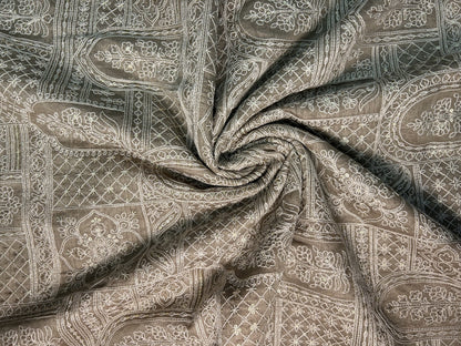 COTTON CHANDERI EN