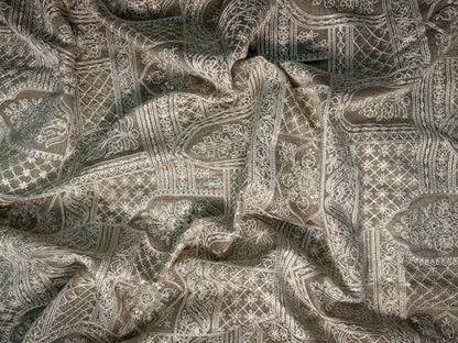 COTTON CHANDERI EN